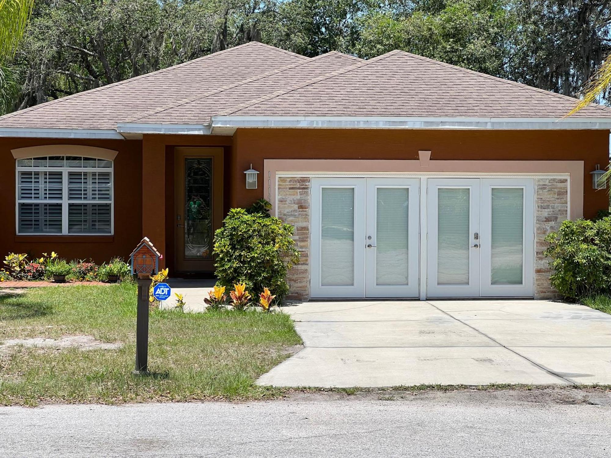The Scandinavian Contemporary Goud Lake Alfred Exterior photo